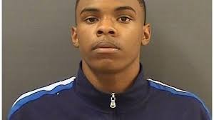 Fifth suspect arrested in Hendersonville robbery