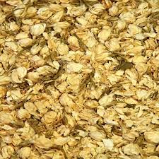 The fragrance of jasmines is thought to be of heaven. 100 Hygienically Dried Jasmine Flowers Jasminum Sambac à¤šà¤® à¤² à¤• à¤« à¤² Green Gift Coimbatore Id 20907119655