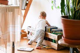 Wir verraten die wichtigsten dinge, die man bei der kindersicherung der eigenen vier wände unbedingt beachten sollte. Deine Wohnung Kindersicher Machen In 10 Schritten Checkliste