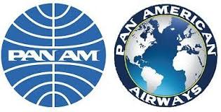 Pan American Airways To Fly Again Again With Odd New Logo Vintage Airlines Pan American Pan Am