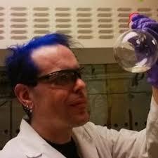 Benjamin Rupert's Instagram, Twitter & Facebook