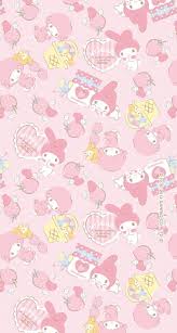 Hd wallpapers and background images. Kawaii Wallpapers Page My Melody Wallpapers