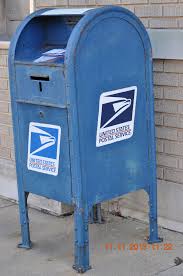 Us Mail Box Office Mailboxes Mailbox Mailbox Post