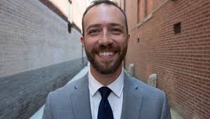 Louisville Public Media names Stephen George new president