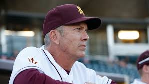 ASU baseball vs. Oklahoma State
