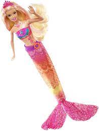 Merliah Barbie Fashionista Dolls Ken Barbie Doll Mermaid Dolls