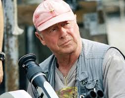 Tony Scott, as a director, muscled his rebellious streak into action films  like 'Top Gun,' 'True Romance' and 'Crimson Tide'