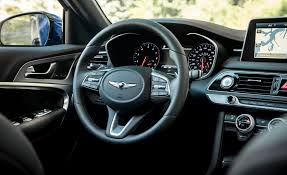 Find out why the 2019 genesis g70 is rated 6.2 by the car connection experts. 2019 Genesis G70 Review Specs And Price In Uae Autodrift Ae