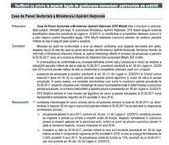 Actul normativ stabilește că, începând cu 1. ActualizÄƒrile GreÈ™ite Ale Pensiilor Militare Consemnate In Raportul CurÈ›ii De Conturi Huhurez Com
