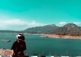 Selain elok, tiket masuk kesana juga murah. Waduk Wadaslintang Harga Tiket Masuk Spot Foto Terbaru 2021
