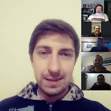 2° Defesa de Doutorado do PPGFis