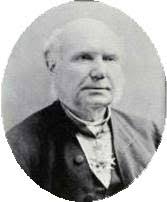 Descendants of Mr Pitts