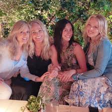 Donald Trump's Ex Marla Maples Shares Her Life Advice: 'Stop Apologizing'