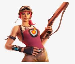 Upload download add to wardrobe 4px arm (classic) background Bullseye Fortnite Skin Transparent Bullseye Fortnite Png Png Download Kindpng