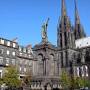 Clermont-Ferrand from www.france-voyage.com