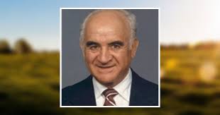 Daniel N. Mercurio Obituary October 31, 2008