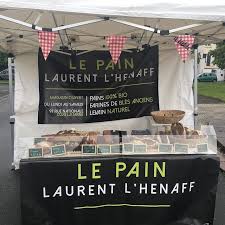 Pin Auf Le Pain