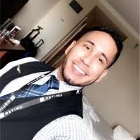 Carmelo Rocha's Instagram, Twitter & Facebook