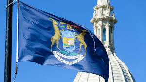 2020 Election Results Michigan State House Balance Of Power