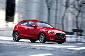 Mazda 2 2020 Review Interior And Price Rumor New Car Rumor Hatchback Mazda Thailand