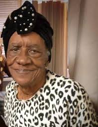 Obituary for Pearlie M (Morrow) Sanders