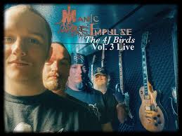 This Dude is the piece that we needed, to put us over the top. Steven  Smithberger from Mortal Disguise, has joined forces with the Fallen  Stronger camp. Can't tell you how excited