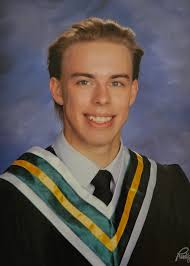 Zach Elsworth, St Marys Education Centre Academy