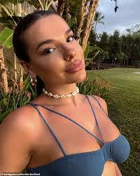 Catherine Lockhart's Instagram, Twitter & Facebook