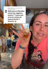 Crema De Tepezcohuite Sirve Para Las Varices