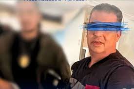 Prayers Pour In For Tagle's Recovery