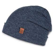 Bickley And Mitchell Merino Wool Turncuff Beanie 90 Brl Liked On Polyvore Featuring Men S Fashion Men S Accessories Men S Hats Hats Beanie Men Indigo