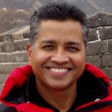 Srinivasan Ravikumar