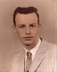 Wayne Firestone Obituary (1940