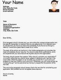 While it's written as an introduction, your cover letter is often read after the hiring manager reviews your resume and decides to learn more about you. Shriresume Free Resume Templates And Career Counselling When Writing A Cover Letter You Should Introduce Yourself Mention The Job Or Kind Of Job You Re Applying For Or Looking For Show