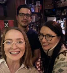 I thought I was just hosting an event… but that pl...