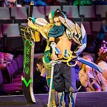 Teemo chưa bao giờ là cái tên hết hot trong cộng đồng liên minh huyền thoại bởi số lượng người chơi ghét vị tướng là rất lớn. Yasuo TÆ°á»›ng Lien Minh Huyá»n Thoáº¡i Wikipedia Tiáº¿ng Viá»‡t