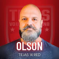 TEJAS Volleyball Club