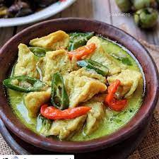 Sayur lodeh recipe unilever food solutions id : Resep Simbok Aneka Menu Sayur Ndeso Untuk Facebook
