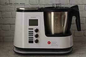 Monsieur Cuisine Plus Le Mie Impressioni Ricette Robot Da Cucina Robot Da Cucina Ricette