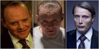 After years of seperation, mason verger and dr. 15 Chilling Hannibal Lecter Quotes That Will Give You Goosebumps