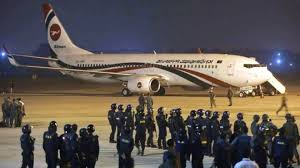 Apa saja yang akan dipelajari dan bagaimana prospek kerjanya? Ancam Membajak Bangladesh Airlines Pria Tewas Ditembak Pasukan Khusus