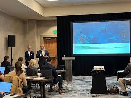 Christopher Mardis, MBA