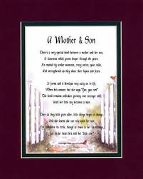 Birthday quotes for my son. For My Son My First Love My Heart Son Poems Mother Poems Son Birthday Quotes