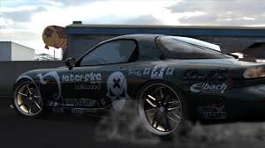 Mar 04, 2018 · this page contains a list of cheats, codes, easter eggs, tips, and other secrets for need for speed prostreet for playstation 2.if you've discovered a cheat you'd like to add to the page, or have. Need For Speed Pro Street Cars By Mazda Nfscars