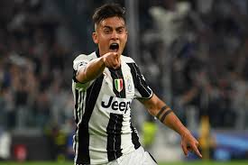 Home » football » uefa champions league » juventus vs barcelona. Juventus Vs Barcelona 2017 Final Score 3 0 Paulo Dybala Double Fuels Juve Rout Black White Read All Over