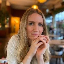 Danielle Grier's Instagram, Twitter & Facebook