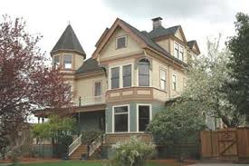 This is the period of the gibson girl. Victorian Design Residential