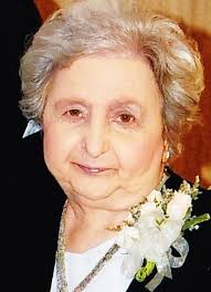 Obituary for Mary Ruth Rager Hauser
