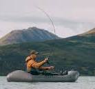 Ultimate Guide to Packraft Fishing | NRS