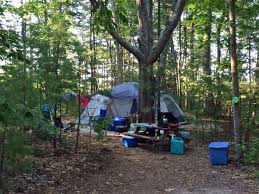 Informed rvers have rated 8 campgrounds near jamestown, north dakota. York Beach Camper Park In Maine Described As A Hidden Gem Near The Beach Great Campground Small Welcoming And Fri York Beach Beach Camper Camping Picnic